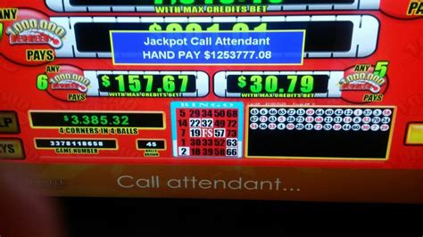  wind creek casino jackpot winners